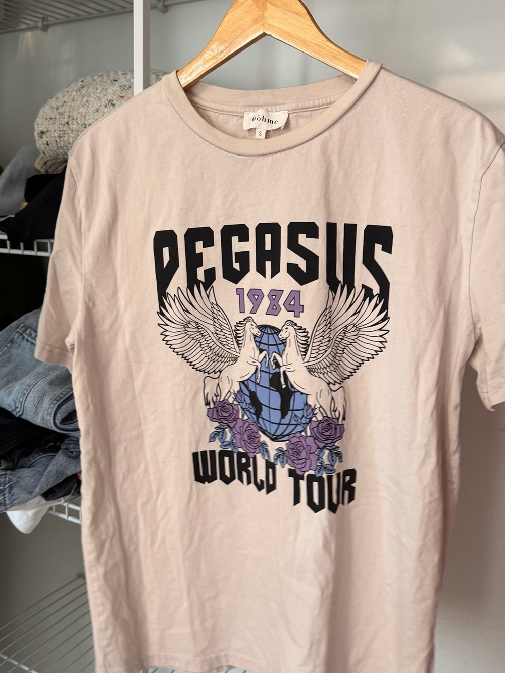 Tee - Short Sleeve